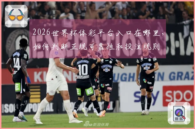2026世界杯体彩平台入口在哪里，如何判断正规可靠性和投注规则